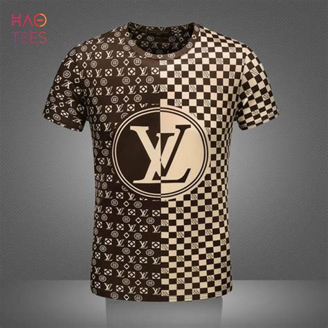 louis vuitton t shirt heart|popular louis vuitton shirts.